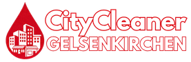 Logo von Gebäudereinigungsfirma CityCleaner Gelsenkirchen